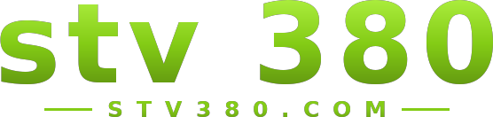 stv 380 logo