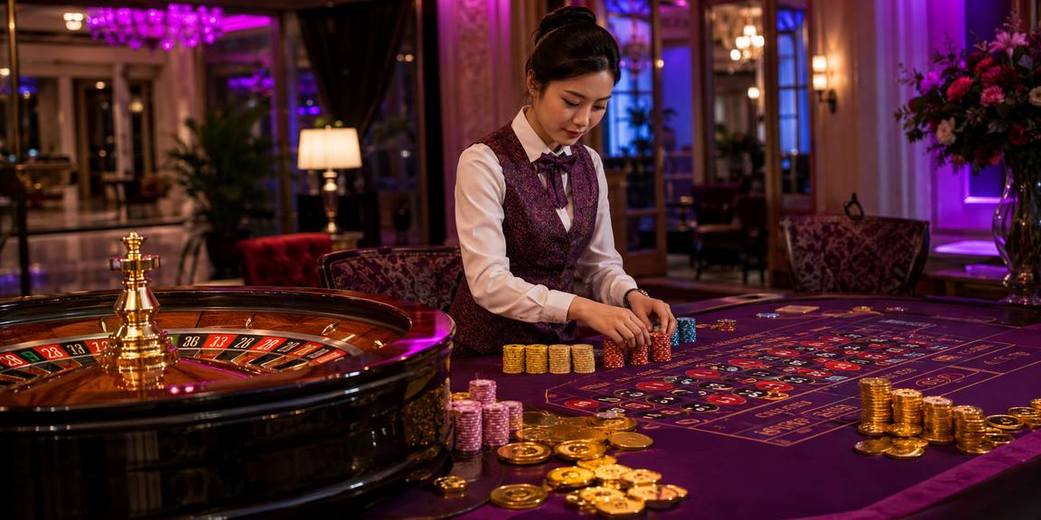 stv 380 Khám phá Live Roulette Phap tại stv 380